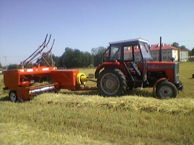 Ursus 3512 i Sipma Z224/1