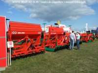 Stoisko Agro-Masz