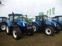 New Holland