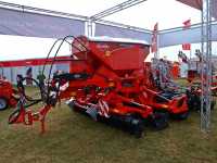 Kuhn Speedliner 400