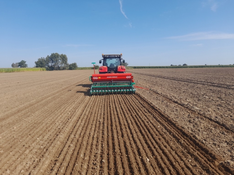 Agro Masz Sr300