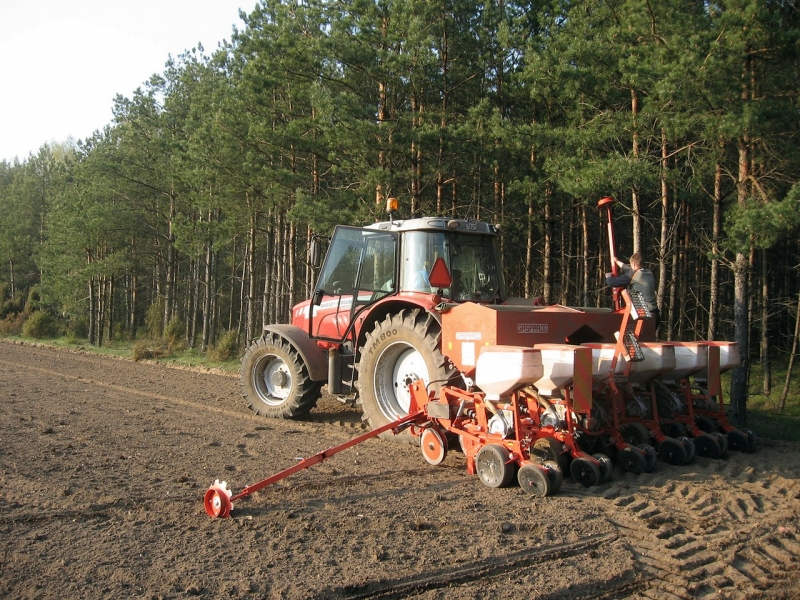 Gaspardo MTE