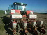 JD 5080M & Gasparrdo