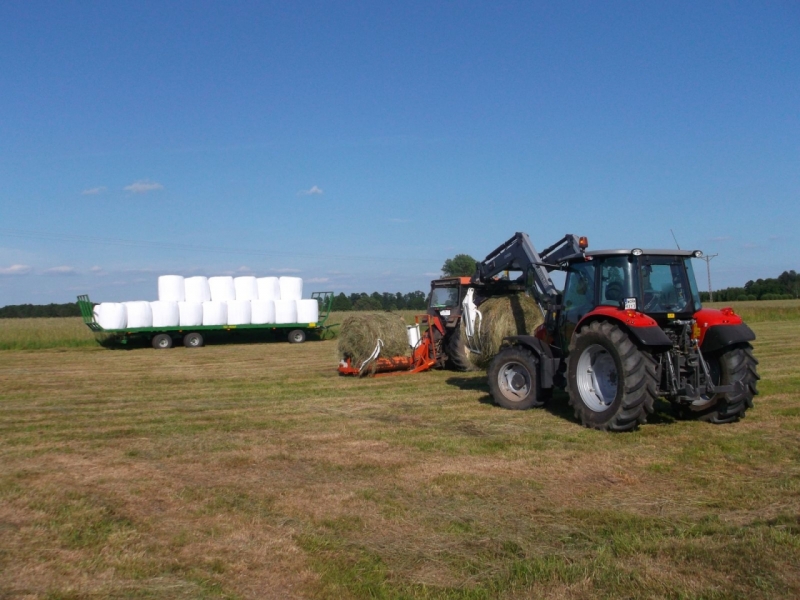 Massey Ferguson 5420