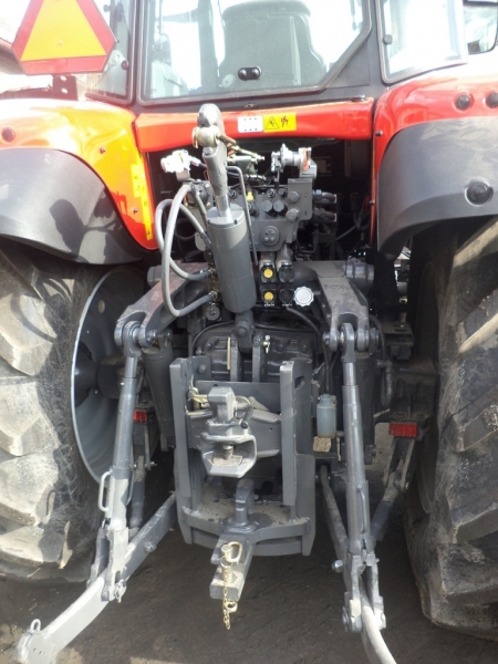 Massey Ferguson 6485