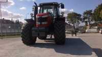 Massey Ferguson 7619