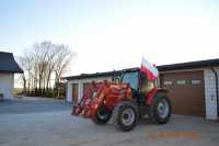 Massey Ferguson 5435 Stoll Robust F15