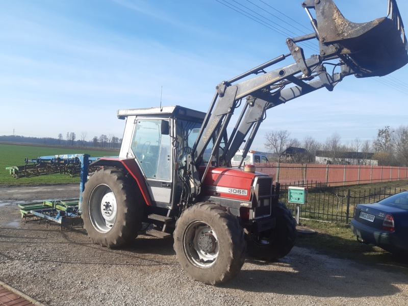 Massey 3065