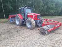 Massey Ferguson 6480