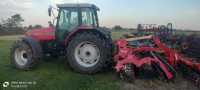 Massey Ferguson 6280 i lemtech