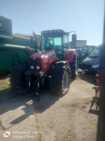 MF 7480 VT dyna