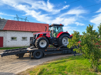 Massey Ferguson 7S155n