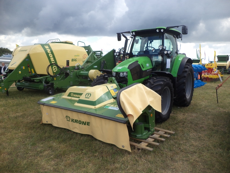 Deutz Fahr