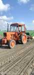 Mtz 82 + meprozet