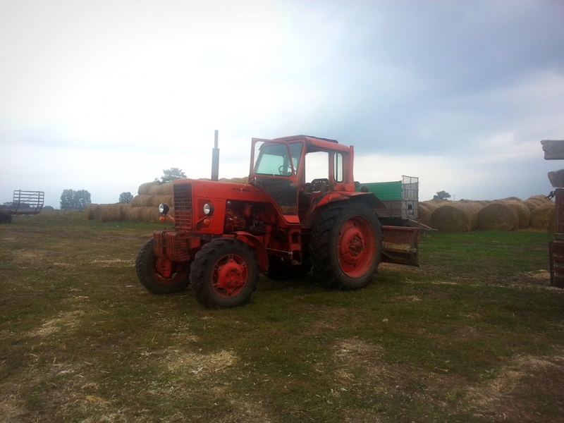 MTZ 82