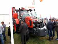 Kubota M7171 Premium KVT