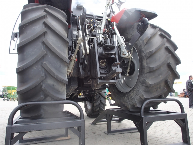 Pronar 6180