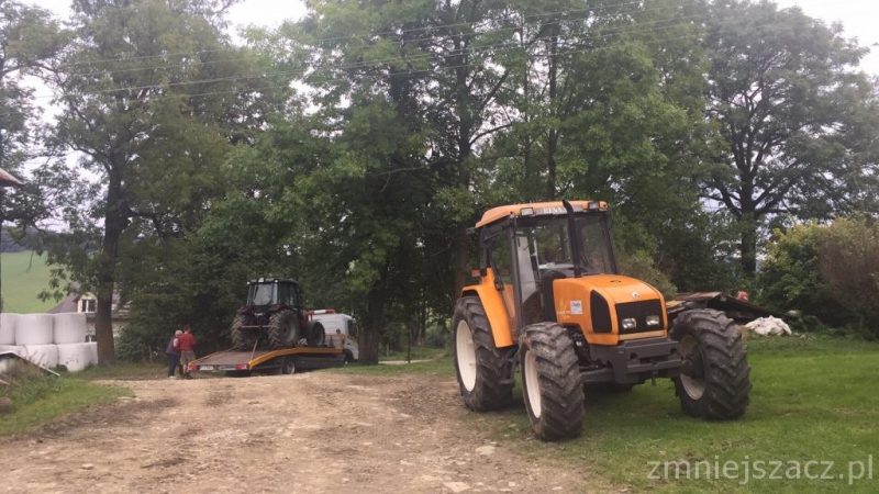 Renault Ceres 95x