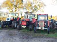 Steyr i reszta ekipy