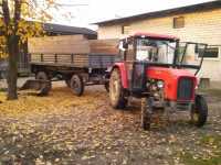 Ursus c 360 & D47