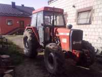 Ursus 5314