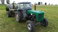 Ursus C-4011 4x4