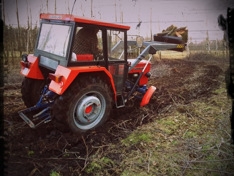 Ursus C-360
