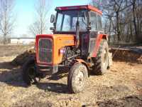 Ursus C-360