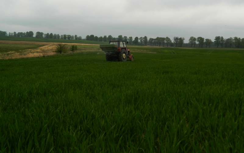 Ursus 912 / Amazone ZA-F 1204R