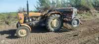 Ursus c 330M + poznaniak SO43