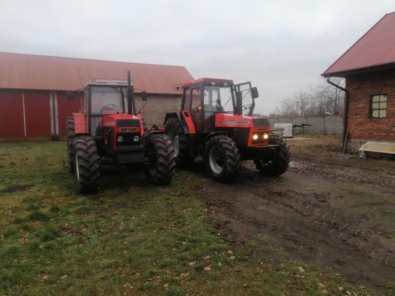 Ursus 1634 i zts 16245