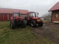 Ursus 1634 i zts 16245