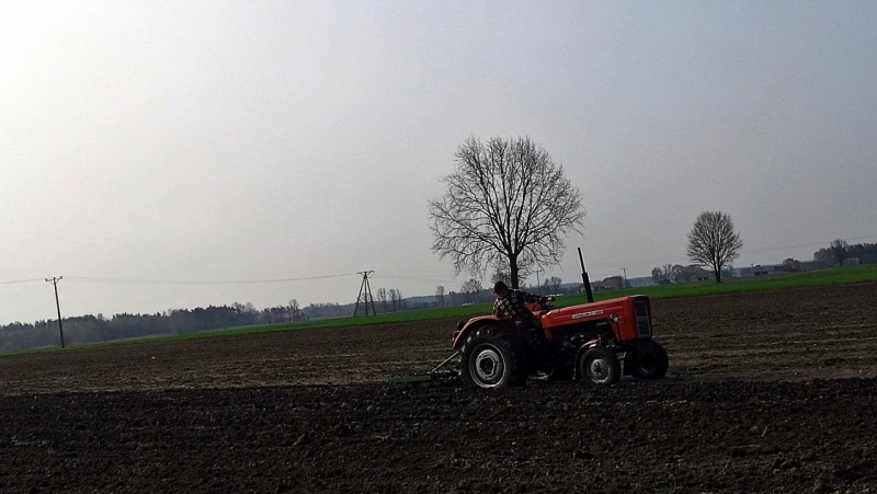 Ursus C-360