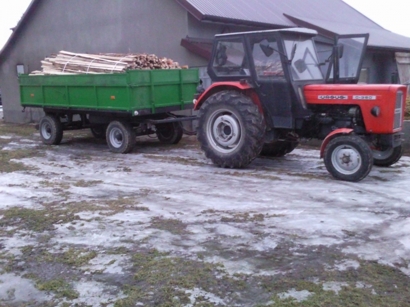 ursus c360