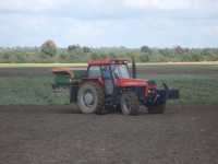Ursus 1614 + Amazone ZAM Maxis