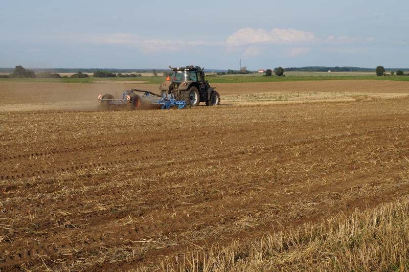 Valtra+ lemken