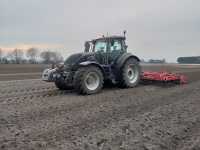 Valtra T254V Valtra T254V