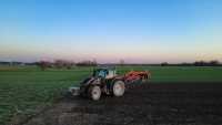 Valtra & Mandam spec