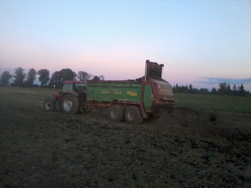 case MX170