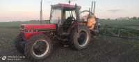 Case ih 956 xl + caruelle profarm