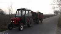 Zetor 5211 z D35