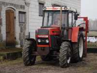 Zetor 9245