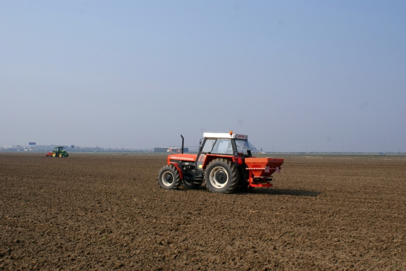 Zetor + JD