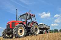 Zetor 7340