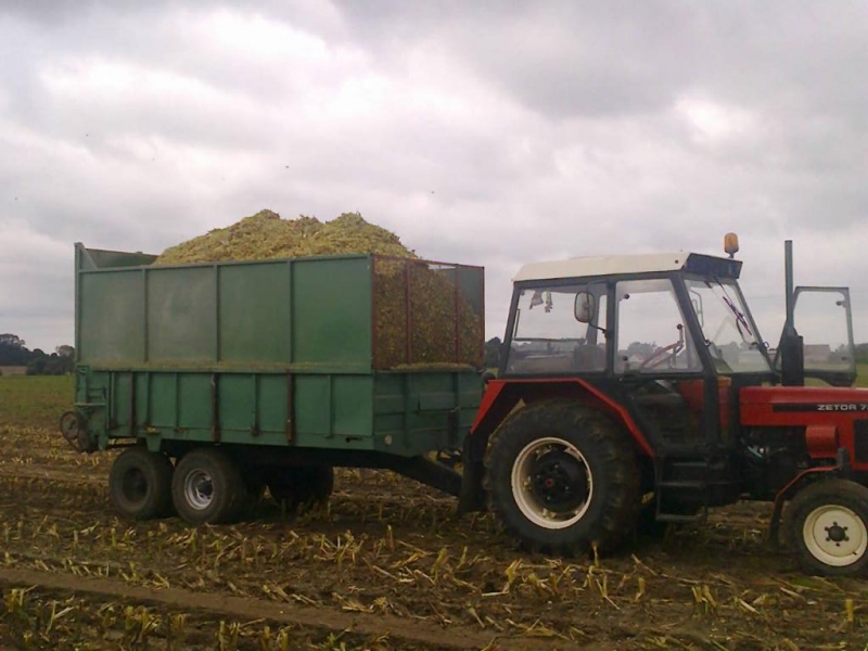Zetor 7211