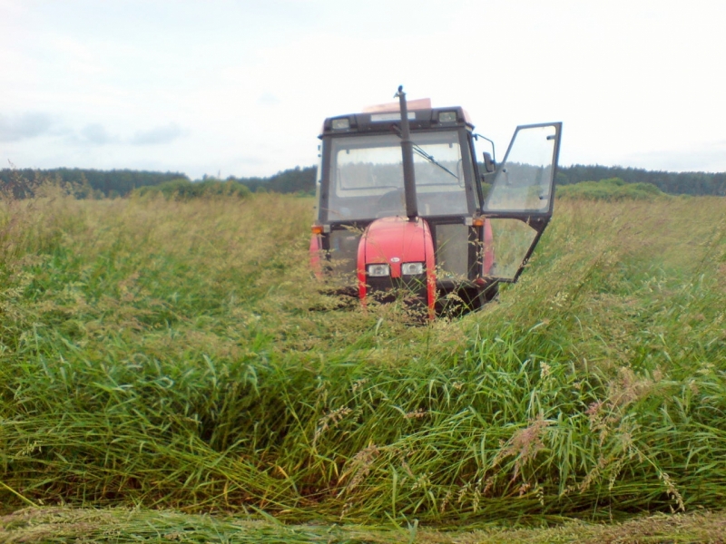 Zetor 3320