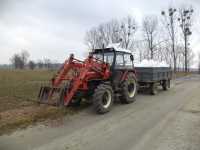 Zetor 7745