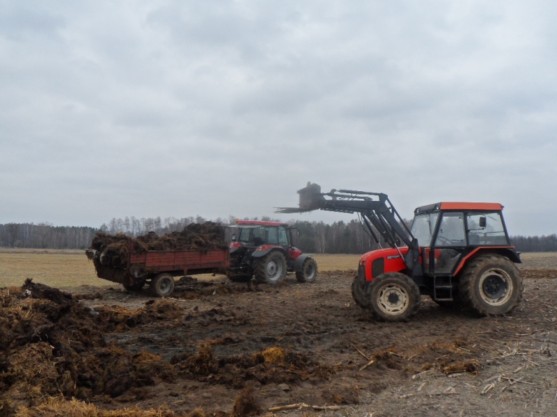 zetor 7340 turbo & hydrometal at20