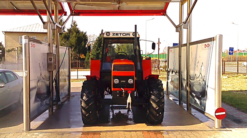 Zetor 12145