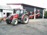 Zetor Forterra